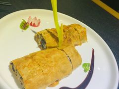 -安多素食(广仁寺路店)