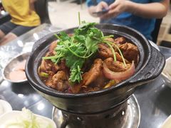 -川香煲(茅台路店)