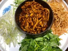 -满园烤鸭·春饼(太原街万达店)