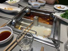 -海底捞火锅(旭辉MALL店)