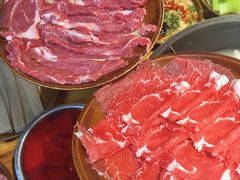 -阳阳老火锅(小南门店)