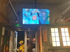 -马场洞肉铺(振安店)