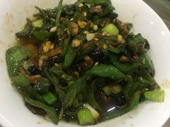 -建辉湖南土菜馆(南大街店)