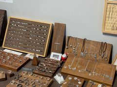 -熙工匠银饰•拼豆团建DIY(壹方城店)