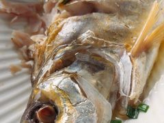 -七的湖·晚芳亭·阳澄湖农家菜·大闸蟹(莲花岛店)