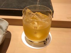 -薄野鮨金