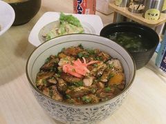 -八盛屋·沾面(集美万达店)