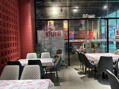 -虾胡闹龙虾馆(湄南河店)