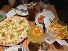 -La Strada(安福路店)