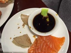 -温州万和豪生大酒店-餐厅