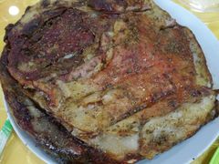 -老舅老蒙肉饼非遗店(一店)