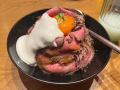 千层火山牛丼（中份）-YAMAKAWA(龙湖胥江天街店)