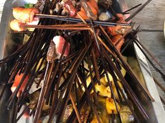 -怪老头甜不辣(抚琴小区店)