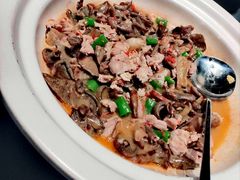 -喜湘宴·精致湖南菜(和平西桥店)