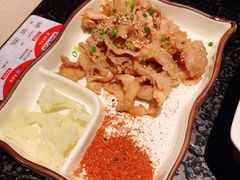 -無境·匠心日本料理(汉街店)