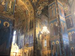 -滴血救世主教堂