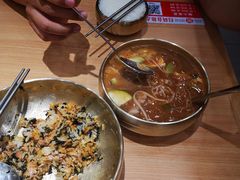 -米村拌饭(欧亚卖场店)