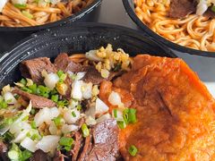 -余艳梅拌面世家(马场横路店)