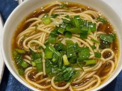 -吴中欢朋酒店-中餐厅