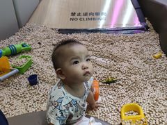 -Barbe a papa亲子餐厅(杨浦店)