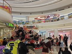 -深圳龙华星河COCO City(民治店)