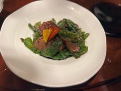 -珠海瑞吉酒店·宴庭中餐厅