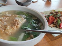 -盐帮食坊•小河帮川菜(四川师大店)