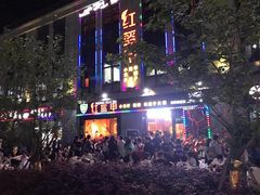 -红钳侠小龙虾·烧烤(中赢康康谷店)