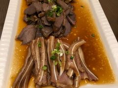 -501號台州海鲜餐厅(海创园店)