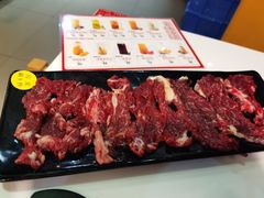 -陈记顺和牛肉火锅馆(天河北路店)