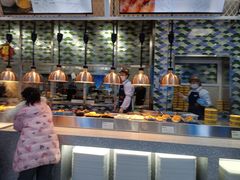 -深海中餐厅(国家海洋博物馆店)