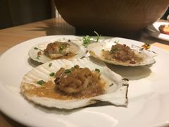 -割烹旭日本料理(龙湖狮山天街店)