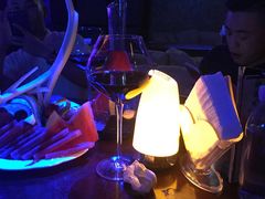 -音乐房子·Vintage Live Bar(玉林总店)