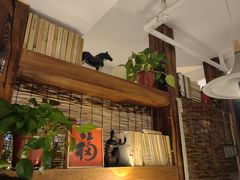 -有才叔的小馆(招商依云曲江店)