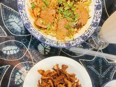 -云南李记罐罐米线饵丝小吃(汉中门金鹰店)