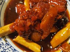 -回家吃饭·地道南昌菜(建德观总店)