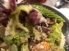 牛油果蔬菜沙拉-Primo·丽莫意大利窑烤披萨