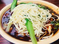 -赵伍面庄(松石大道店)