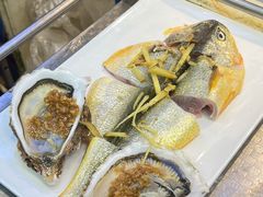 -船奇蒸汽海鲜·闽菜(八市海鲜总店)