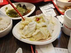 -胖哥俩肉蟹煲(梅溪步步高店)
