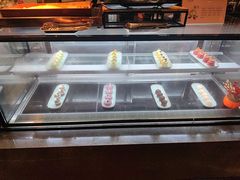 -杭州开元名都大酒店·地中海自助餐厅