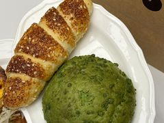 -evoojoo面包商店