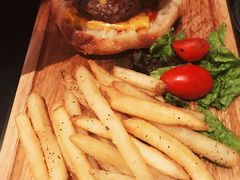 -La Creperie法餐厅(芮欧百货店)