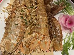 -苏先生海鲜渔庄(金桥店)