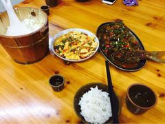 和福餐馆-和福餐馆(西江古街店)