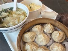 -同心楼(解放北路店)