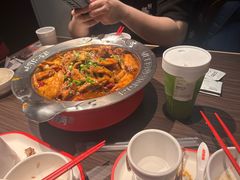 -胖哥俩肉蟹煲(福州仓山爱琴海店)