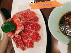 -佛山希尔顿酒店·融誉亚洲美食荟