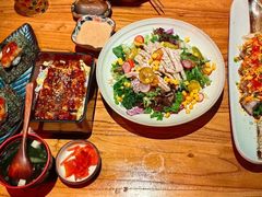 -炉胜·炉端烧·居酒屋