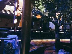 -绿茶餐厅(乐峰广场店)